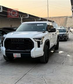 تويوتا توندرا